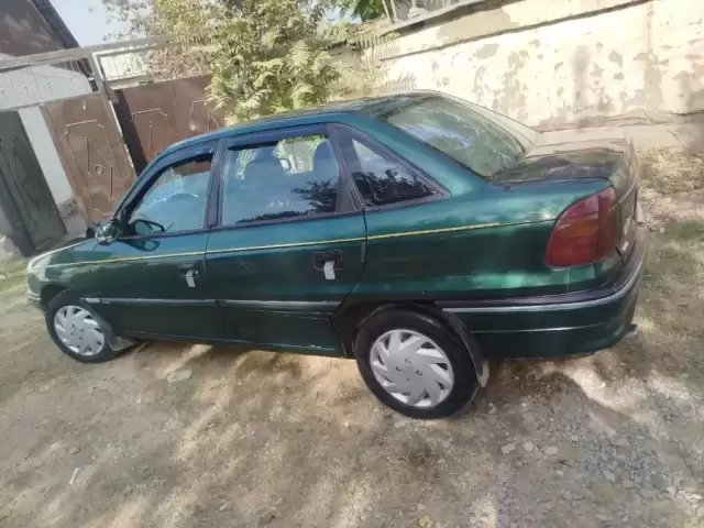 Opel Astra F, 1996 1, avtobaza.tj