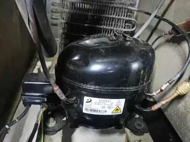 Установка и ремонт кондиционер и холоделник 1, farmo.tj