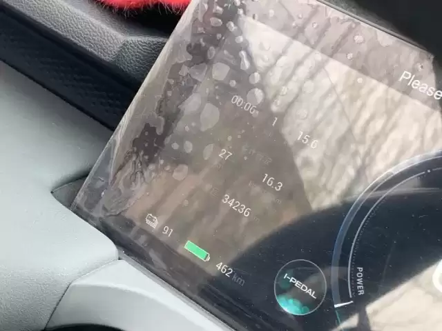 GAC Aion Y, 2025 1, avtobaza.tj GAC Aion Y, 2025 1, avtobaza.tj