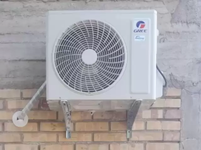 Установка и ремонт кондиционеров 1, farmo.tj