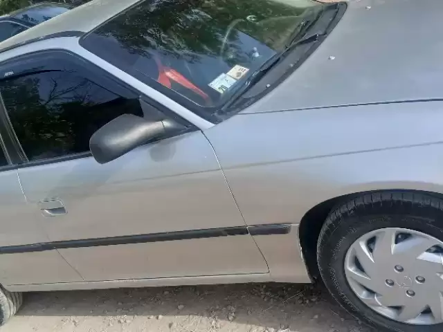 Opel Astra F, 2000 1, avtobaza.tj