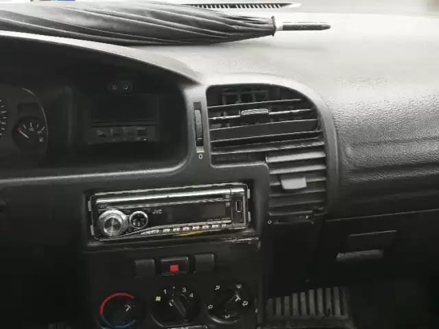 Opel Zafira, 2000 1, avtobaza.tj