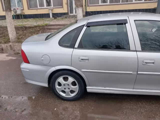 Opel Vectra B, 1996 1, avtobaza.tj