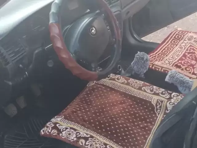 Opel Vectra B, 1999 1, avtobaza.tj