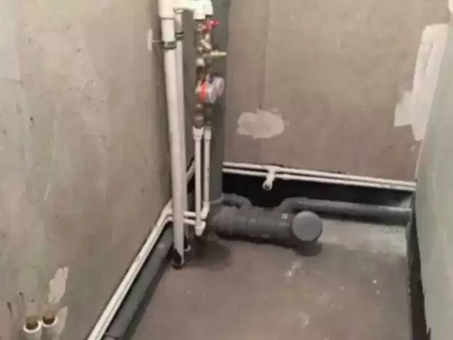 Мастер Сантехник 1, farmo.tj