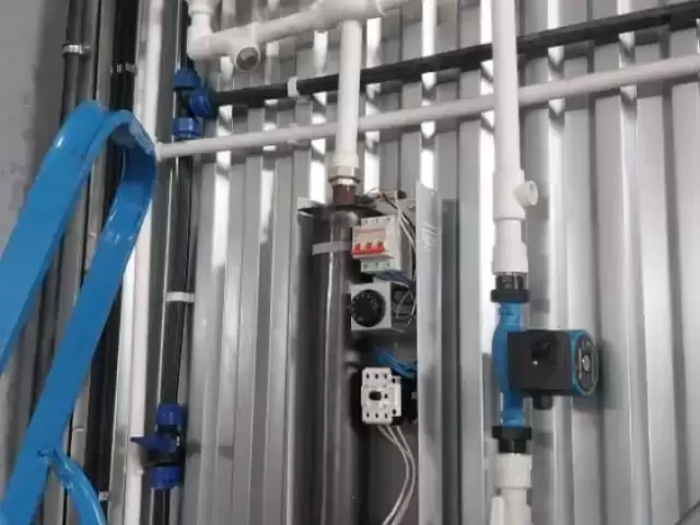 Ремонт и установка водонагреватель 1, farmo.tj