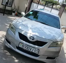 Toyota Camry, 2009 в Вахдат