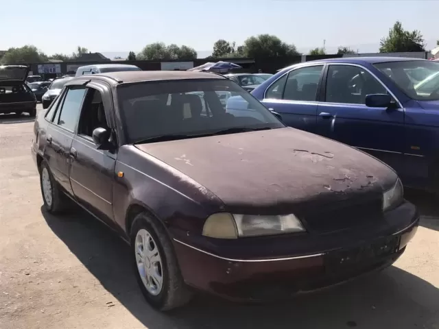 Daewoo Nexia 1, avtobaza.tj