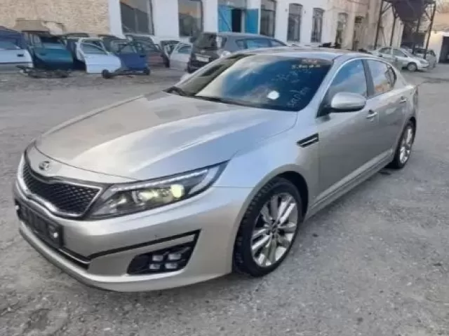 Kia K5, 2014 1, avtobaza.tj