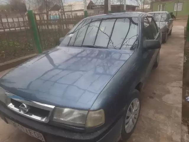 Opel Vectra A, 1990 1, avtobaza.tj