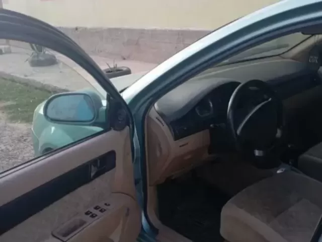 Daewoo Lacetti, 2003 1, avtobaza.tj