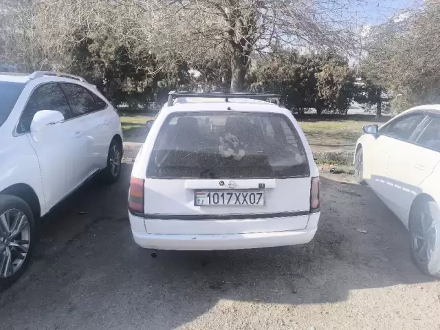 Opel Astra F, 1997 1, avtobaza.tj