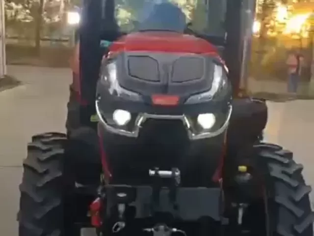 Трактор Тавол, 2025 1, avtobaza.tj