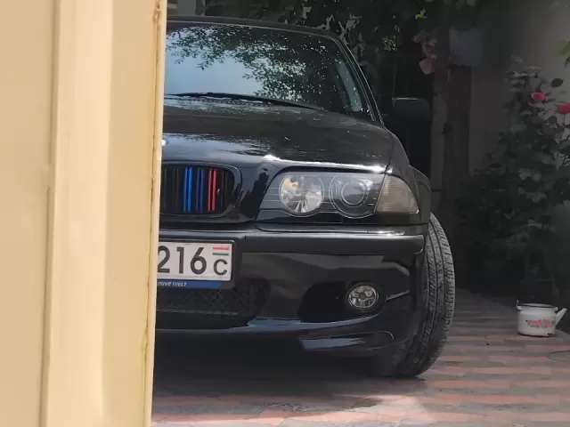 BMW M3, 2000 1, avtobaza.tj