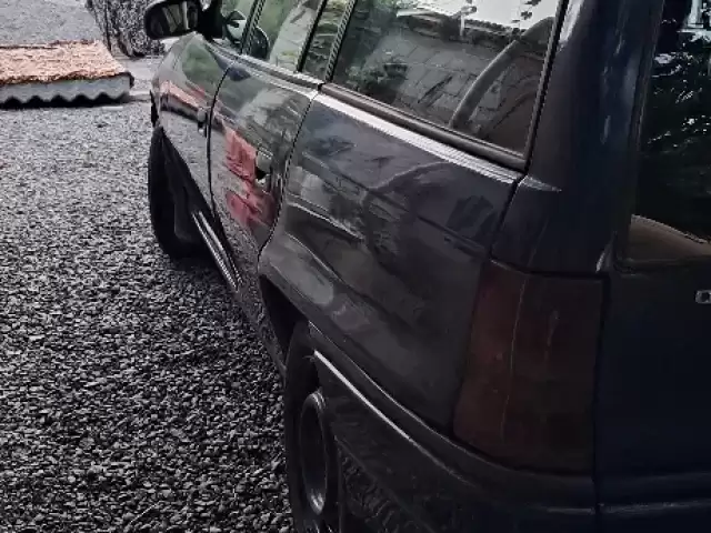 Opel Astra F, 1996 1, avtobaza.tj