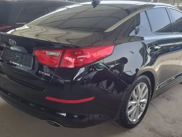 Kia Optima 1, avtobaza.tj