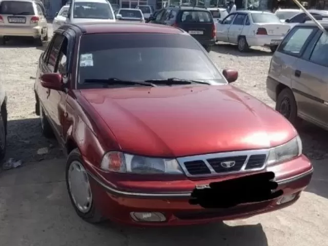 Daewoo Nexia 1, avtobaza.tj