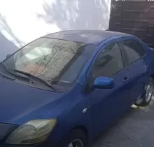 Toyota Yaris, 2008 в Душанбе 