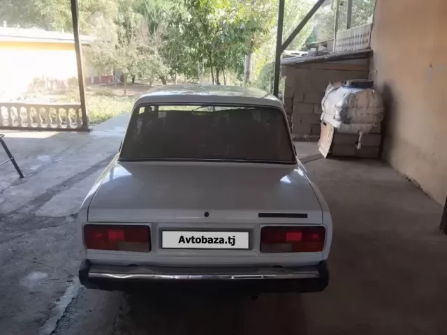 ВАЗ(Lada) 2107 1, avtobaza.tj