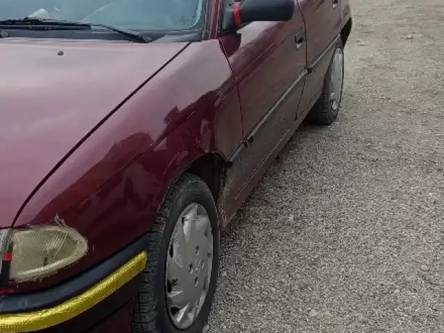 Opel Astra F, 1993 1, avtobaza.tj Opel Astra F, 1993 1, avtobaza.tj