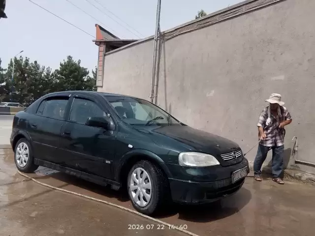 Opel Astra G, 2000 1, avtobaza.tj