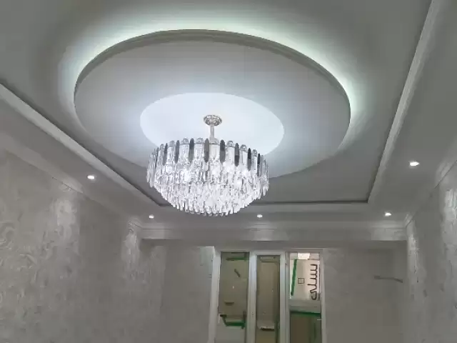 Услуги ремонт под ключ 1, farmo.tj