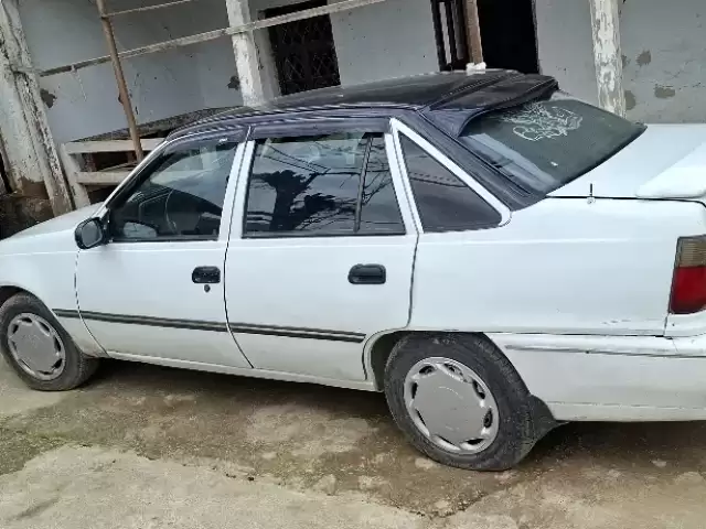 Daewoo Nexia, 1994 1, avtobaza.tj