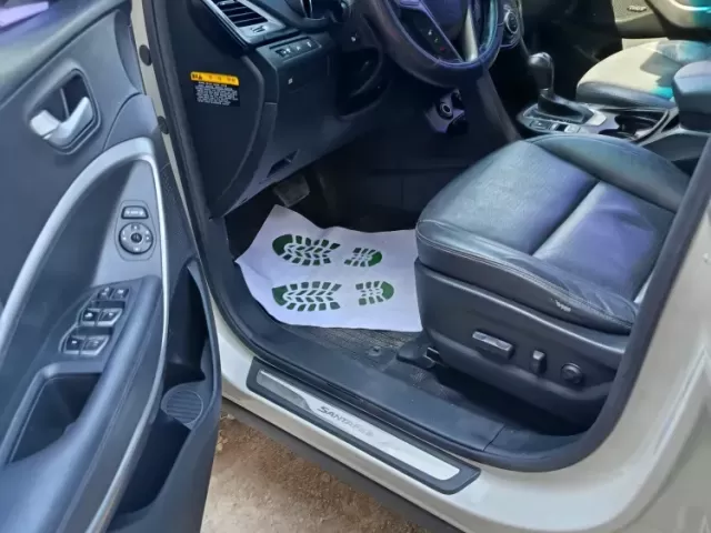 Hyundai Santa Fe, 2014 1, avtobaza.tj