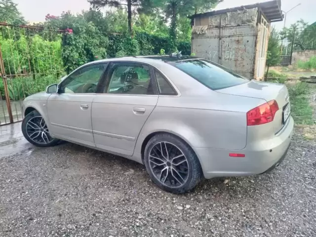 Audi A4, 2005 1, avtobaza.tj