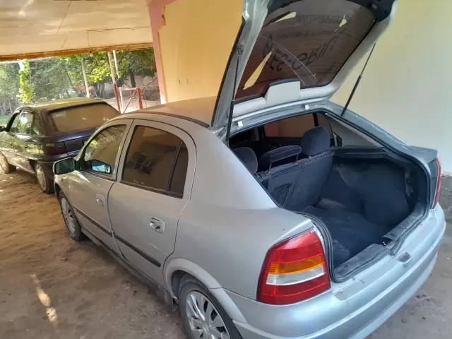 Opel Astra G 1, avtobaza.tj