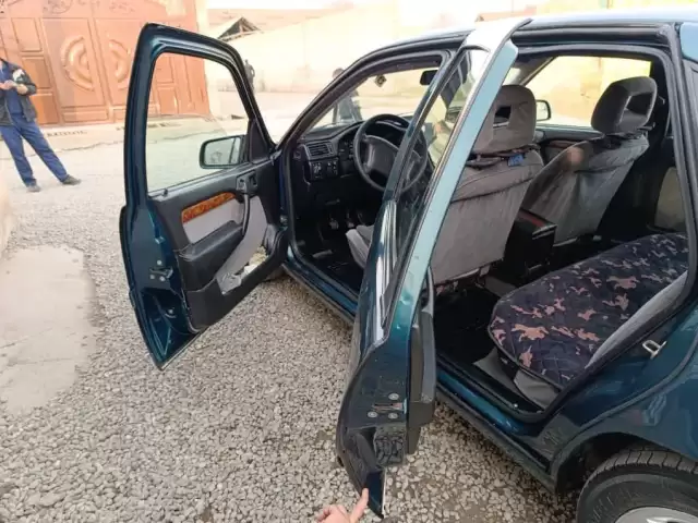 Opel Vectra A, 1995 1, avtobaza.tj