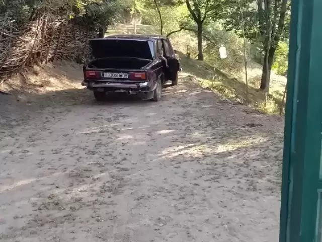 ВАЗ(Lada) 2106, 2000 1, avtobaza.tj