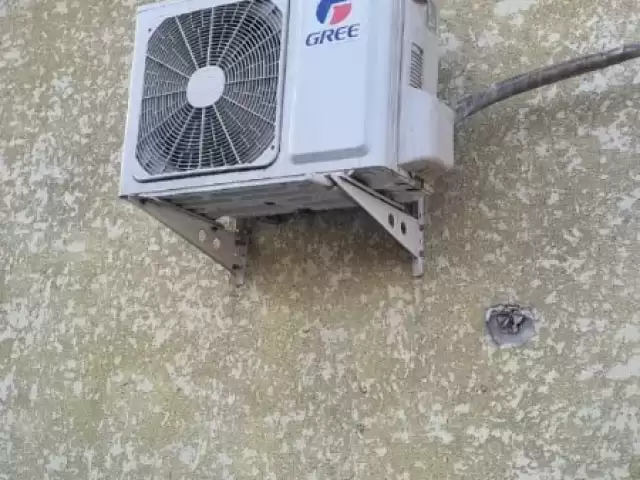 Устои кондиционер 1, farmo.tj