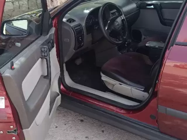 Opel Astra G, 1999 1, avtobaza.tj