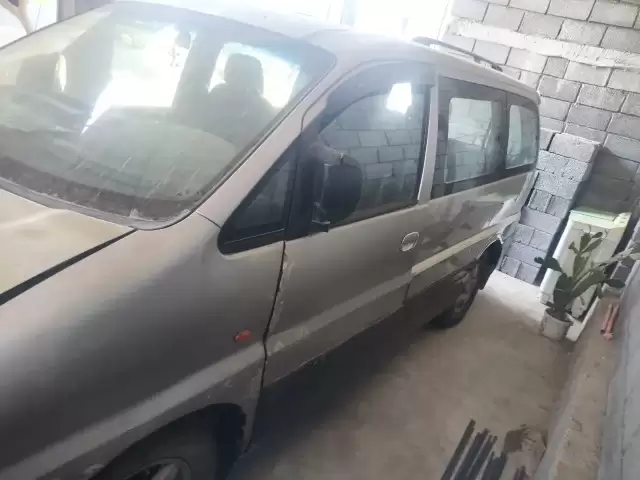 Hyundai Starex, 2000 1, avtobaza.tj