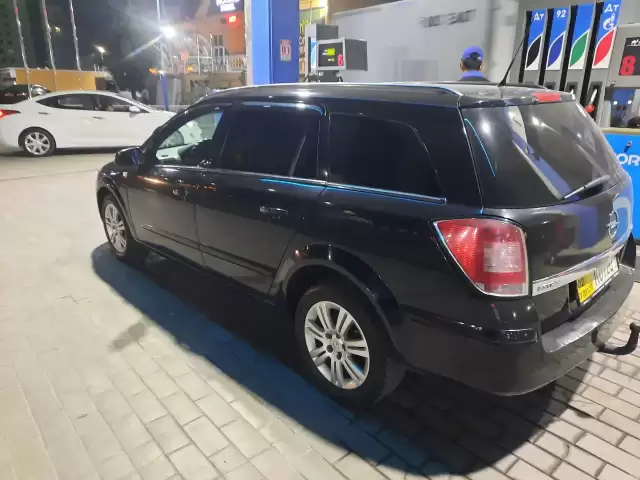 Opel Astra H, 2007 1, avtobaza.tj
