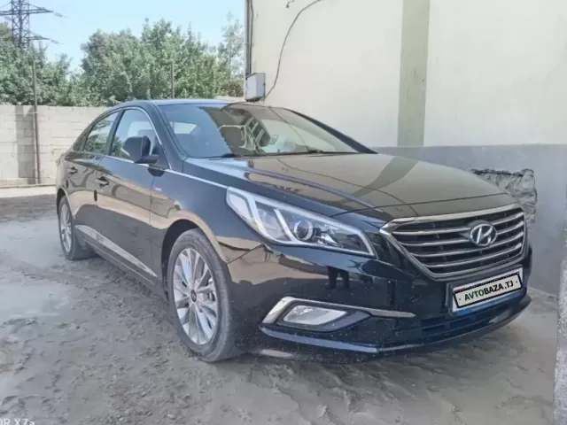 Hyundai Sonata 1, avtobaza.tj