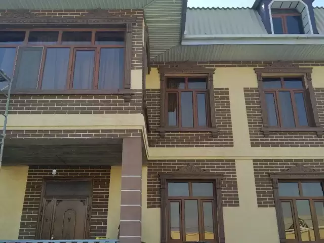Услуги Фасад 1, farmo.tj