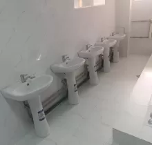 Услуги сантехники в Душанбе - Farmo.tj 