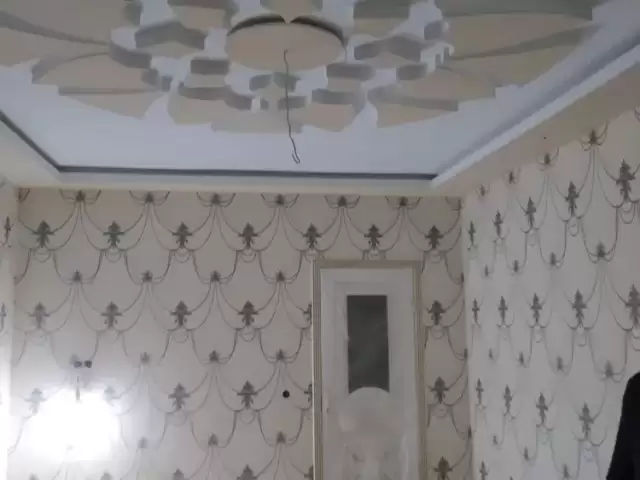 Услуги Отделка под ключ 1, farmo.tj