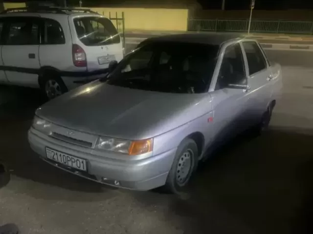 ВАЗ(Lada) 2110, 2004 1, avtobaza.tj