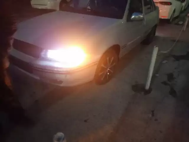 Daewoo Nexia, 1995 1, avtobaza.tj