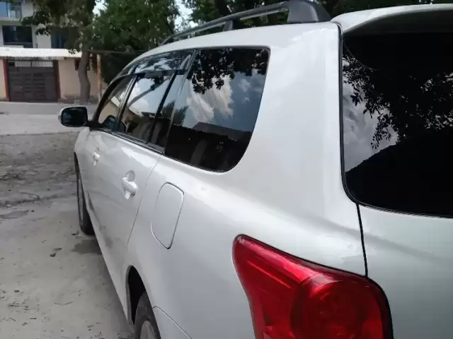 Toyota Fielder, 2008 1, avtobaza.tj
