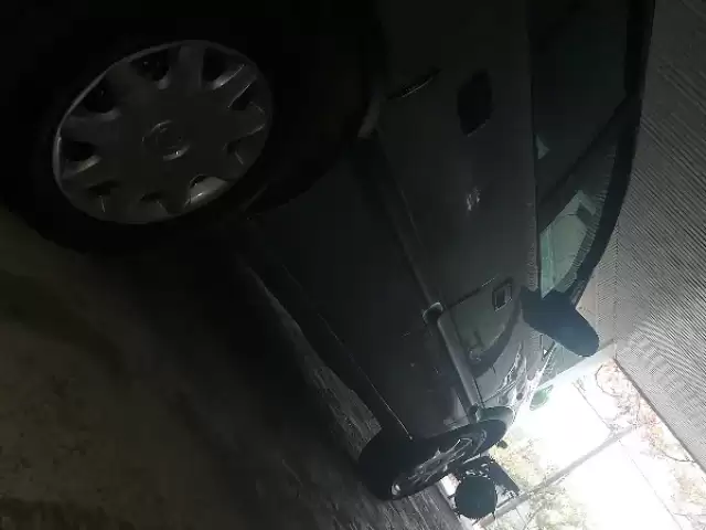 Opel Zafira, 2001 1, avtobaza.tj