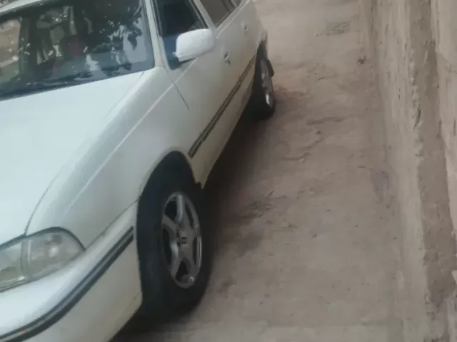 Daewoo Nexia, 1994 1, avtobaza.tj
