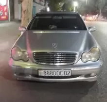 Mercedes-Benz C class, 2001 в Худжанд