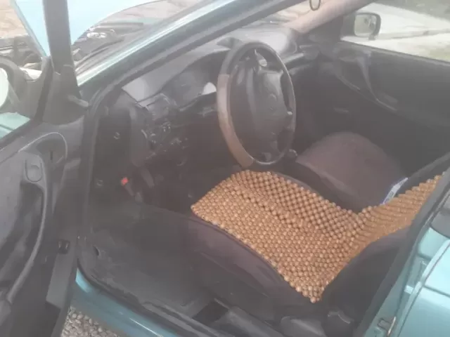 Opel Astra F, 1996 1, avtobaza.tj