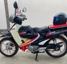 Скутер утка daelim 2, 2018 в Исфара 