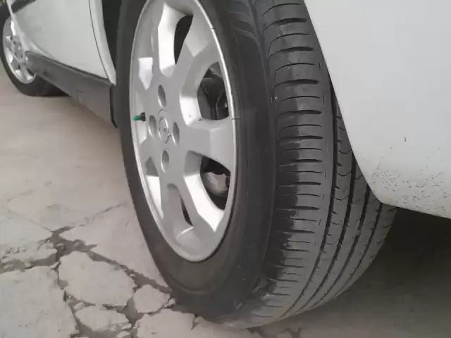 Opel Astra G, 2000 1, avtobaza.tj