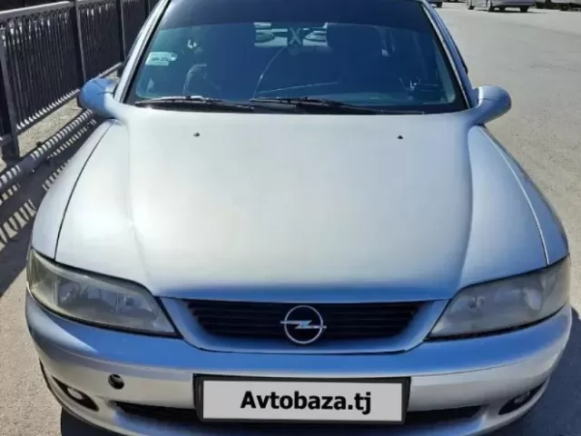 Opel Vectra B 1, avtobaza.tj